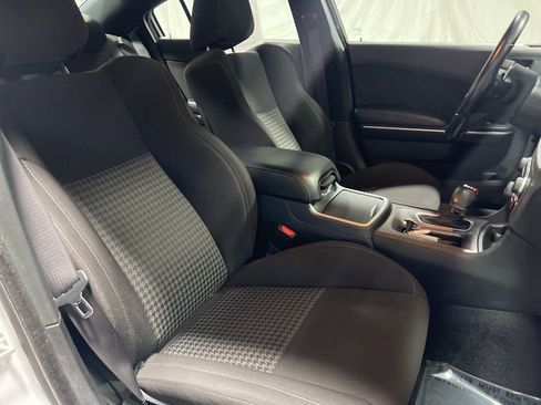Used 2021 Dodge Charger GT w/ Performance Handling Group image 9