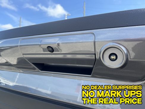 Used 2024 Ford F150 Raptor AWD/4WD image 4