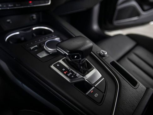 Used 2018 Audi A5 2.0T Premium Plus w/ Premium Plus image 37