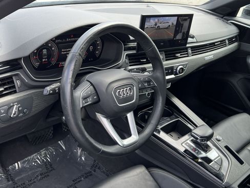 Used 2024 Audi A4 2.0T Premium Plus AWD/4WD image 17