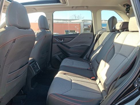 Certified 2023 Subaru Forester Sport image 10