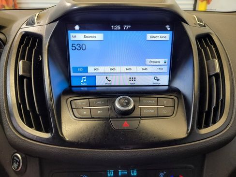 Used 2019 Ford Escape SE AWD/4WD image 25