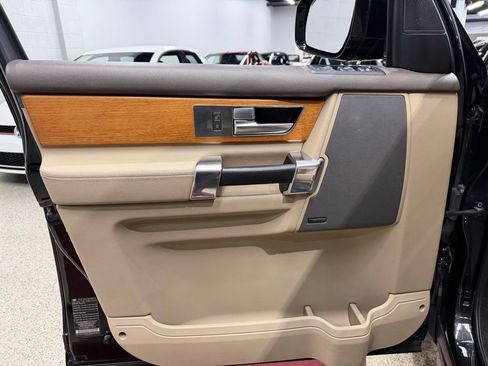 Used 2014 Land Rover LR4 HSE AWD/4WD image 19