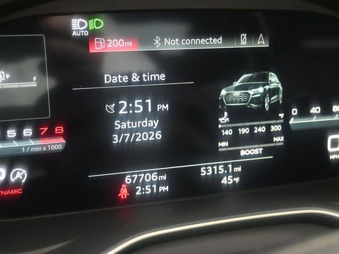 Used 2022 Audi SQ5 Premium Plus image 35