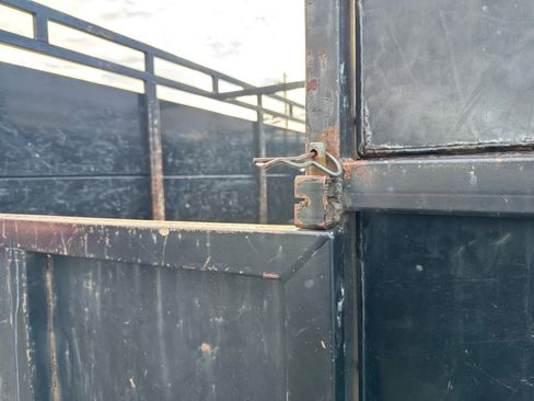 Used 2019 Ford F550 4x4 Crew Cab Super Duty w/ Power Equipment Group image 35