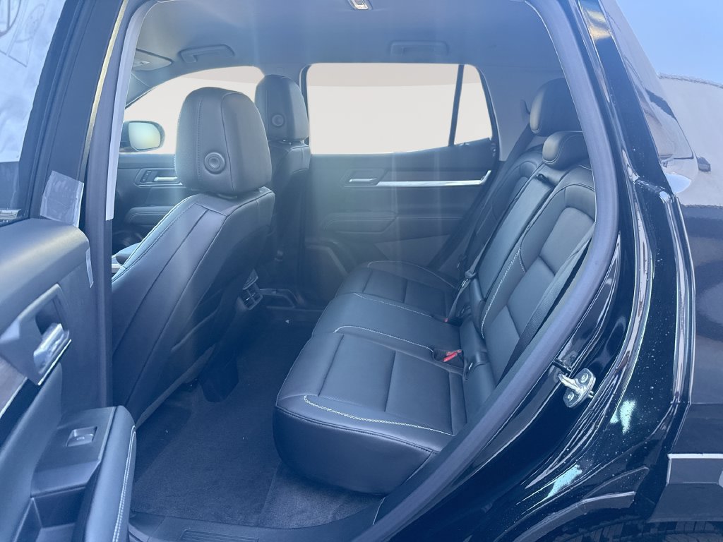 New 2027 GMC Terrain Denali AWD/4WD image 24