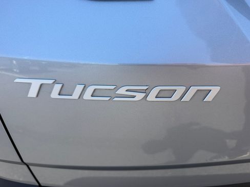 Used 2025 Hyundai Tucson SEL FWD image 24