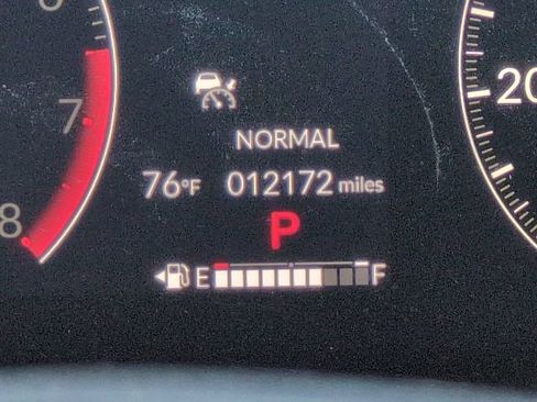 Used 2024 Honda CR-V EX image 7