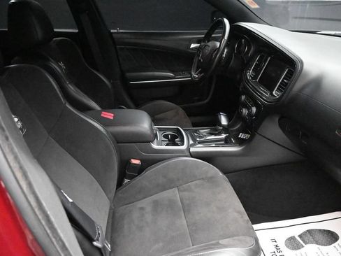 Used 2022 Dodge Charger Scat Pack RWD image 10