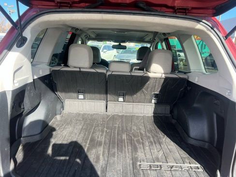 Used 2015 Subaru Forester 2.5i Limited w/ Popular Package #2 image 9