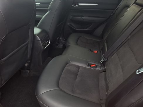 Used 2023 MAZDA CX-5 AWD 2.5 S w/ Select Package image 12