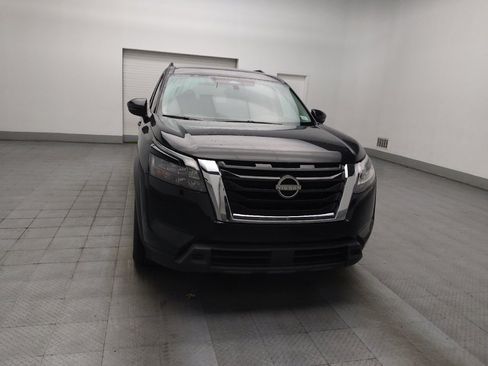 Used 2023 Nissan Pathfinder SV FWD image 14