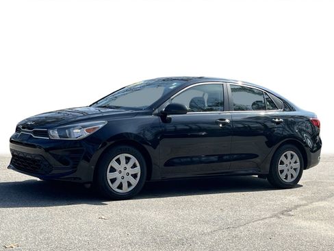 Used 2022 Kia Rio S image 19
