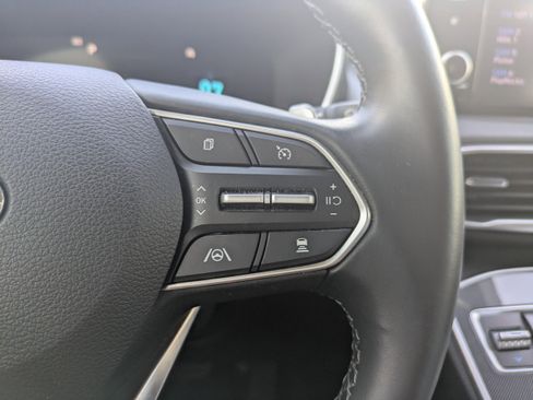 Used 2022 Hyundai Santa Fe XRT FWD image 28