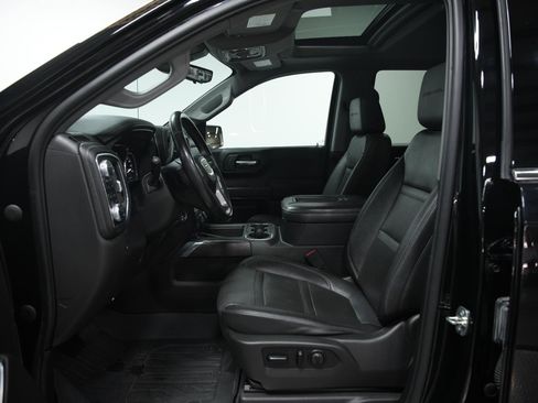 Used 2020 GMC Sierra 1500 Denali w/ Denali Ultimate Package image 28