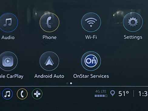 Used 2023 Chevrolet Malibu RS image 30