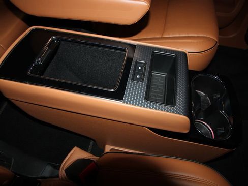 Used 2022 Lincoln Aviator Black Label w/ Dynamic Handling Package image 33