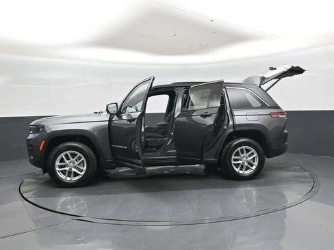 New 2026 Jeep Grand Cherokee Laredo X AWD/4WD image 49