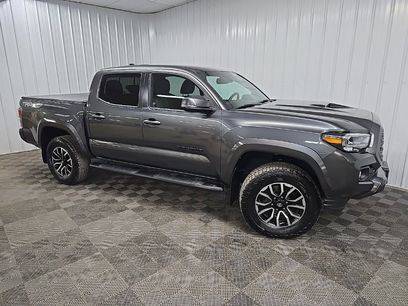 Used 2023 Toyota Tacoma TRD Sport