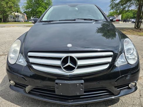 Used 2008 Mercedes-Benz R 350 4MATIC image 2