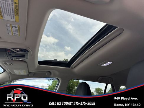 Used 2024 Subaru Outback Onyx Edition XT AWD/4WD image 17