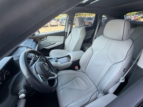 Used 2024 Acura RDX SH-AWD w/ Advance Package image 5