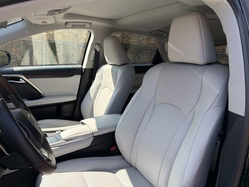 Used 2020 Lexus RX 350 AWD w/ Premium Package image 21