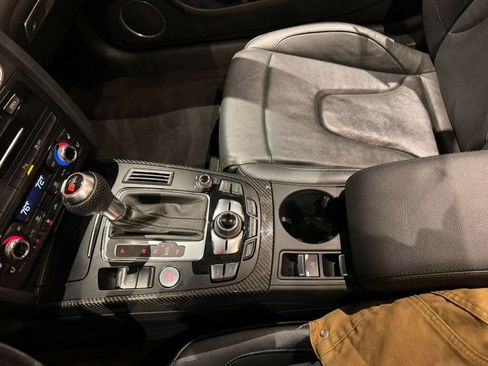 Used 2014 Audi RS 5 Cabriolet image 21