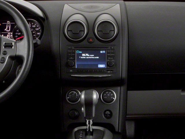 Used 2013 Nissan Rogue S AWD/4WD image 13