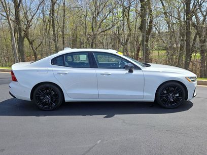 Used 2024 Volvo S60 B5 Plus w/ Protection Package Premier
