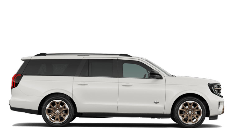New 2026 Ford Expedition Max King Ranch AWD/4WD image 36