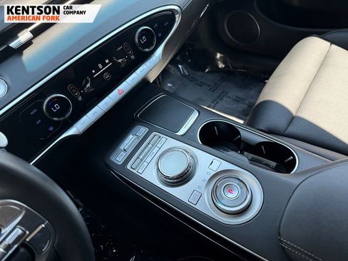 Used 2025 Genesis GV70 2.5T image 26