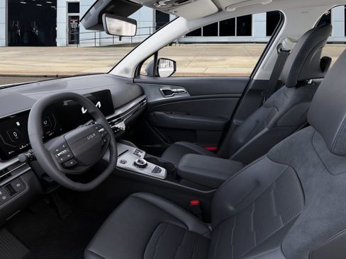 New 2026 Kia Sportage SX Prestige image 19