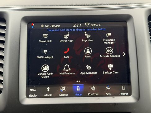 Used 2019 Jeep Cherokee Latitude Plus w/ Cold Weather Group image 27