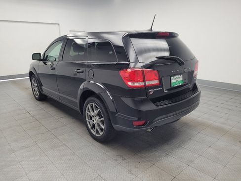 Used 2019 Dodge Journey GT AWD/4WD image 5