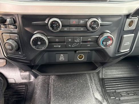 New 2026 Ford F350 XL w/ XL Chrome Package image 21