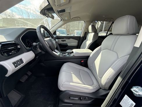 New 2025 Honda Pilot EX-L image 13