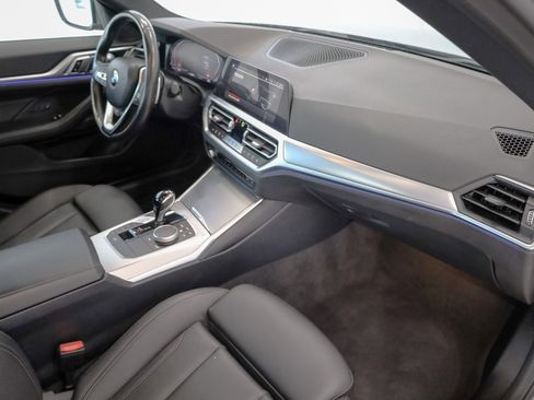 Used 2023 BMW 430i Gran Coupe xDrive w/ Premium Package image 35