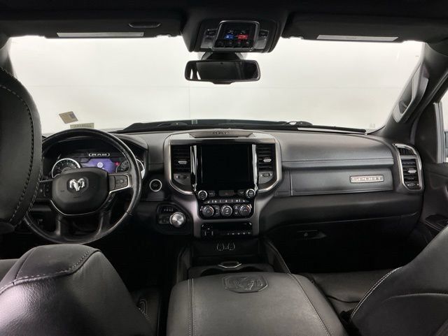 Used 2020 RAM 1500 Sport w/ Level 2 Equipment Goup w/2_L AWD/4WD image 20