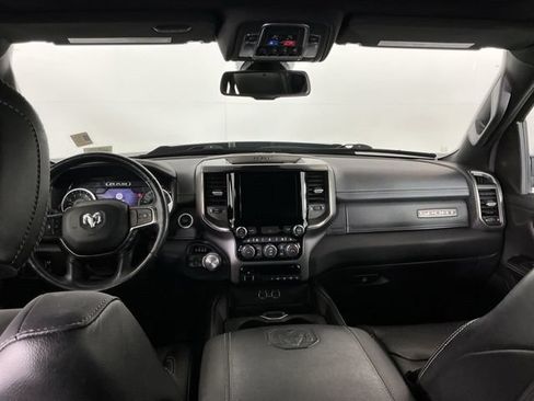 Used 2020 RAM 1500 Sport w/ Level 2 Equipment Goup w/2_L AWD/4WD image 20
