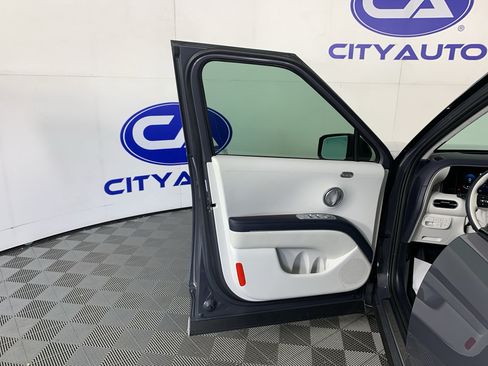 Used 2026 Hyundai Palisade Calligraphy FWD image 14