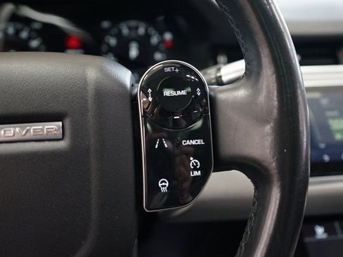 Used 2020 Land Rover Range Rover Evoque SE image 36
