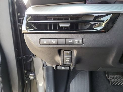 New 2026 Nissan Murano Platinum w/ Cargo Package AWD/4WD image 21
