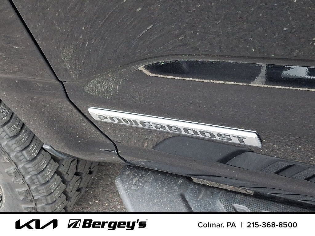 Used 2023 Ford F150 XLT w/ Equipment Group 302A High AWD/4WD image 32
