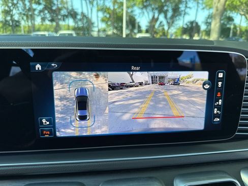 Used 2024 Mercedes-Benz GLE 53 AMG 4MATIC Coupe image 36