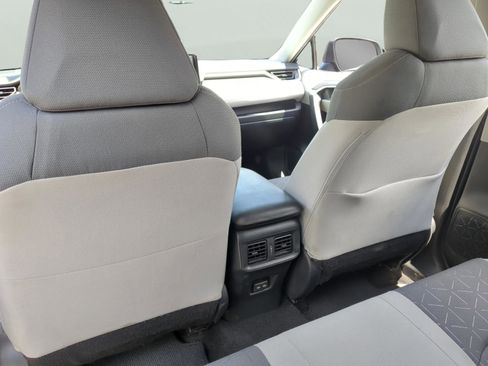 Used 2022 Toyota RAV4 XLE AWD/4WD image 23