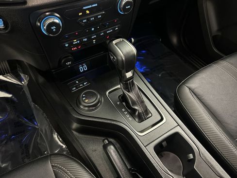 Used 2023 Ford Ranger Lariat w/ Equipment Group 501A High image 16