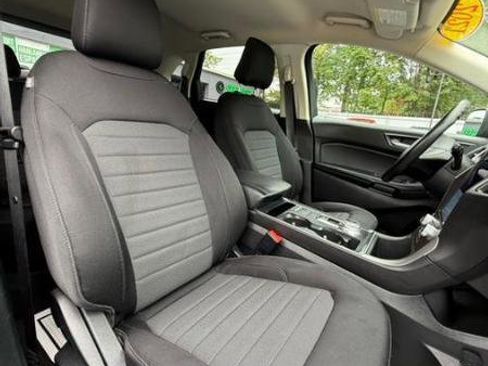 Used 2021 Ford Edge SEL w/ Convenience Package AWD/4WD image 10
