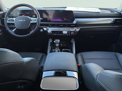 New 2025 Kia Telluride S AWD/4WD image 27