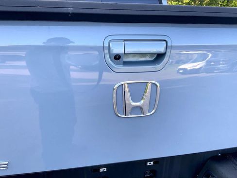 Used 2023 Honda Ridgeline RTL image 10